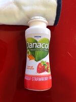 Danacol fresa