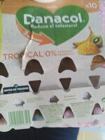Danacol Tropical