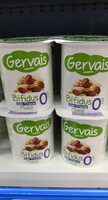 Bifidus con muesli
