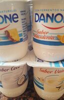 Yogures sabores