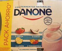 Danone