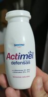Actimel Natural