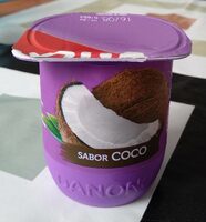 Vitalinea sabor coco