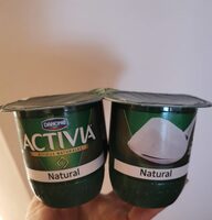 Activia natural