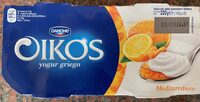 Oikos Mediterráneo