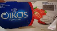 Oikos fresa