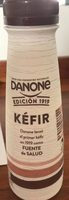 Edición 1919 kéfir natural