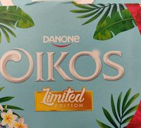 Danone oikos