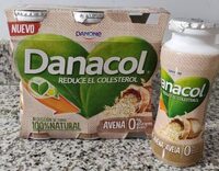 Danacol avena