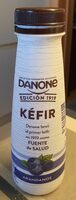 Kefir Arandanos
