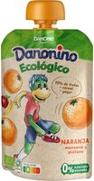 Danonino ecológico