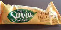 Danone savia