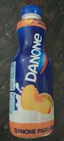 Danone para beber