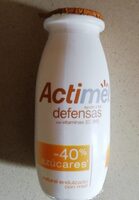 Actimel