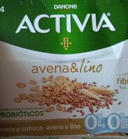 Avena & lino
