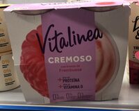 Vitaminas Cremoso