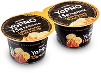 YoPro Banana Peanut Butter
