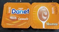 Danet caramelo