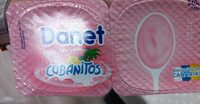 Danet sabor galleta