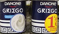 Griego natural