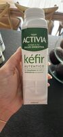 Activia Kéfir Auténtico