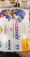 Actimel kids