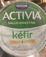 Kéfir