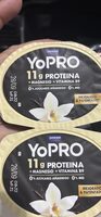 YoPro Vainilla