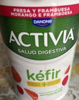 Kefir Activia