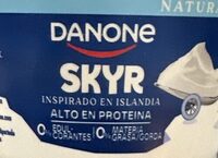 Skyr