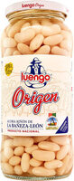 Alubia riñón de La Bañeza - León