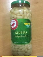 Alubias