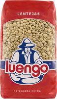 Lenteja castellana