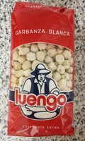 Garbanza Blanca