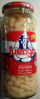 Alubias