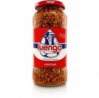 Lentejas