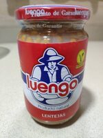 Lentejas