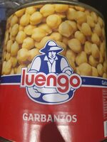 Garbanzos