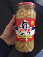 Garbanzos