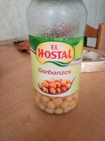 Garbanzos