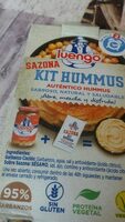 Kit hummus