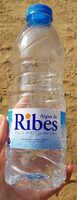 Agua de Ribes