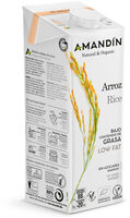 Arroz Rice Organic drink imp