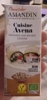 Cuisine Avena