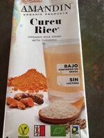 Curcu Rice