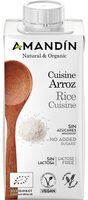 Cuisine Arroz
