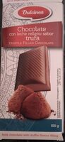 Chocolate Dulcinea