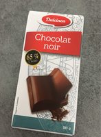 Chocolat noir