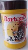 Soluble al cacao