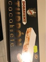 Turrón